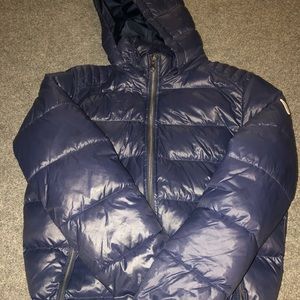 Men’s guess coat